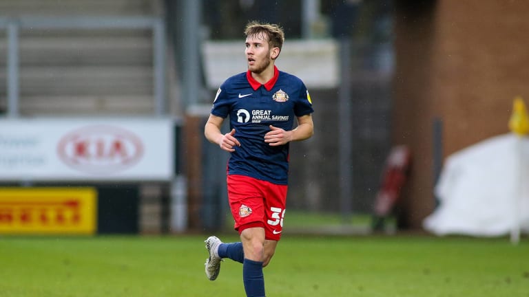 Ten players you probably forgot played for Sunderland in League One